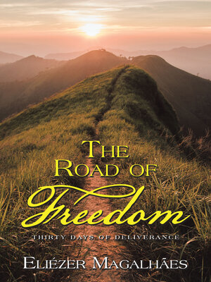 cover image of The Road of Freedom